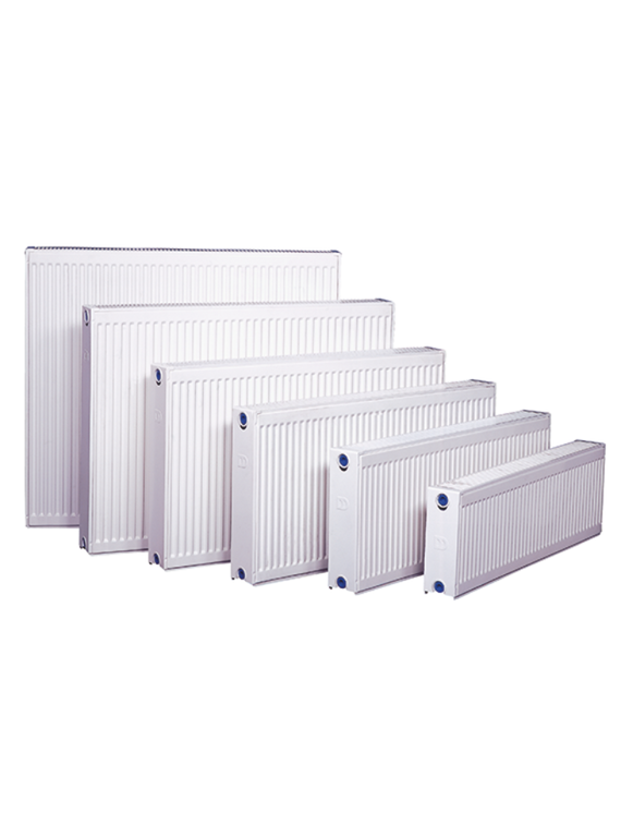 DEMİRDÖKÜM PANEL PLUS (TİP 21-PKP) 500X1100mm RADYATÖR
