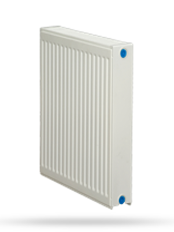 DEMİRDÖKÜM PANEL RADYATÖR (TİP 21-PKP) 500X1200mm