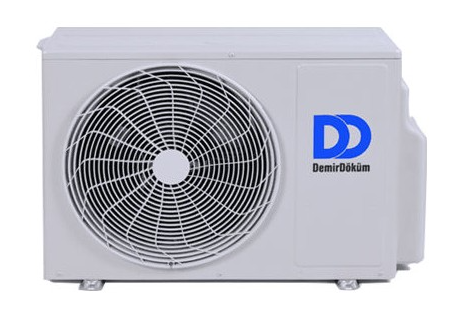 DEMİRDÖKÜM KİON INVERTER KLİMA 09 A++