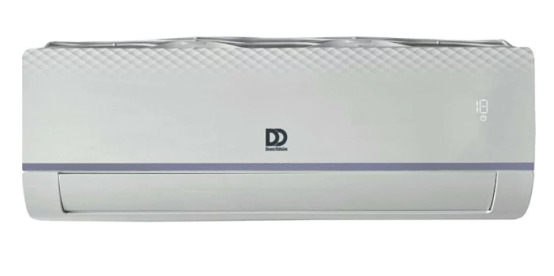 DEMİRDÖKÜM KİON INVERTER KLİMA 18 A++