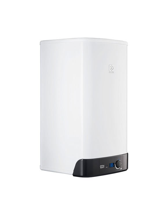 DEMİRDÖKÜM DT4 TİTANİUM DİJİTAL 50 LT TERMOSİFON