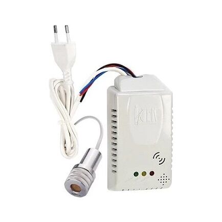 İTEK EX-PROOF GAZ ALARM CİHAZI