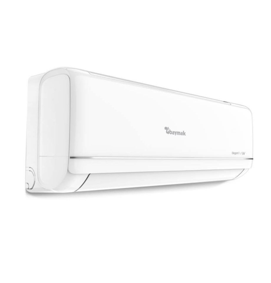 BAYMAK ELEGANT PLUS UV 12 A++ (MD)