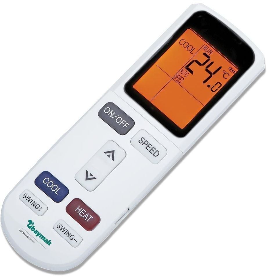 BAYMAK 48 FSA SALON TİPİ KLİMA İNVENTER (MD)