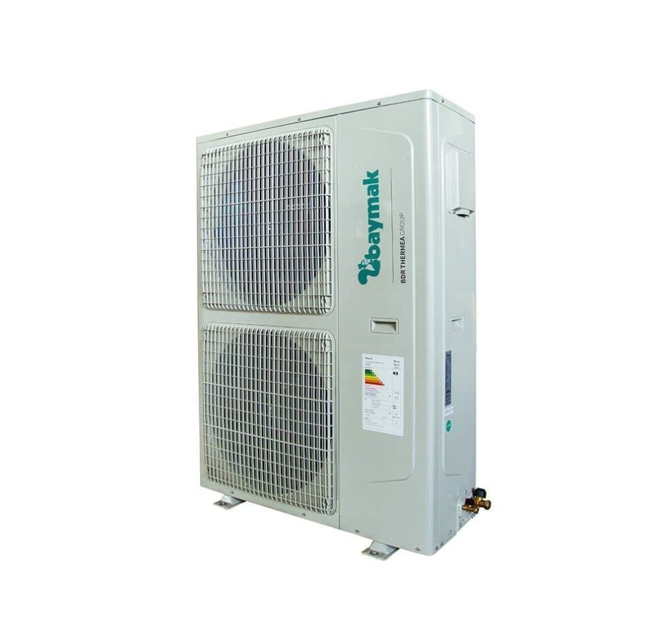 BAYMAK 48 FSA SALON TİPİ KLİMA İNVENTER (MD)