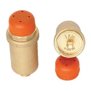 İFM ULTRAVENT OTOMATİK HAVA TAHLİYE CİHAZI 1/2''