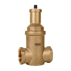 İFM ULTRAPLUS PRİNÇ HAVA AYIRICI / DİŞLİ 1'' (DN25)