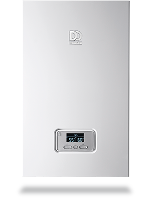 DEMİRDÖKÜM MAXİCONDENSE 48KW DUVAR TİPİ YOĞUŞMALI KAZAN