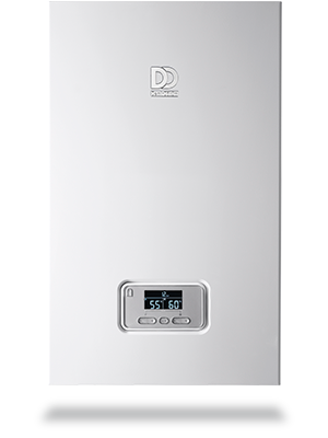 DEMİRDÖKÜM MAXİCONDENSE 65KW DUVAR TİPİ YOĞUŞMALI KAZAN