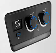 DEMİRDÖKÜM ADEMİX 24/24 PREMİX KOMBİ