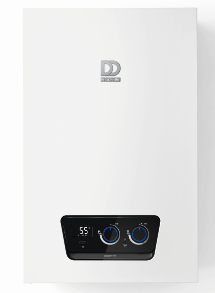 DEMİRDÖKÜM ADEMİX 24/28 PREMİX KOMBİ Montaj ve Değişim Projesi İstanbul Anadolu Yakası (Eski Kombi Alınacak)