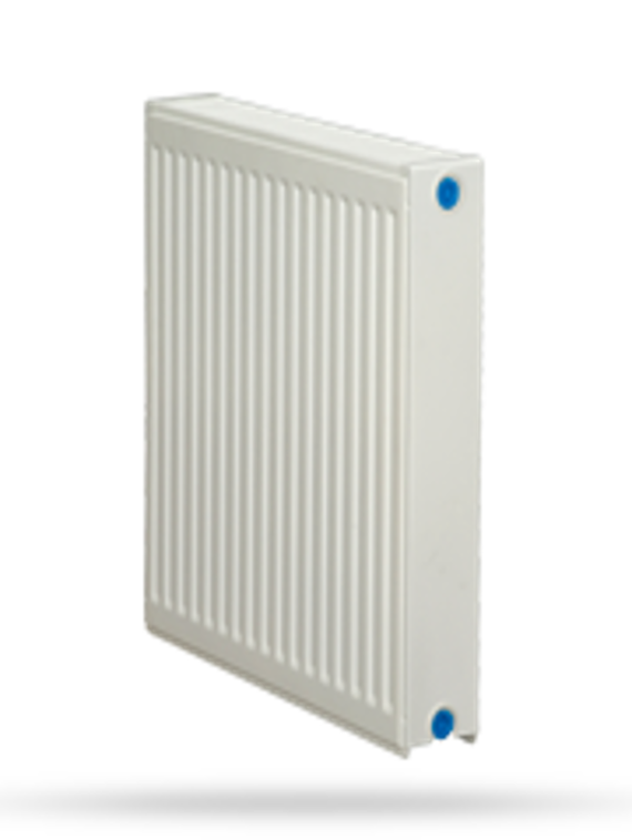 DEMİRDÖKÜM PANEL RADYATÖR (TİP 21-PKP) 600X400mm