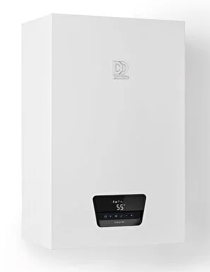 DEMİRDÖKÜM VİNTOMİX 18/24 PREMİX KOMBİ