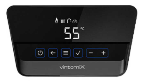 DEMİRDÖKÜM VİNTOMİX 28/28 PREMİX KOMBİ