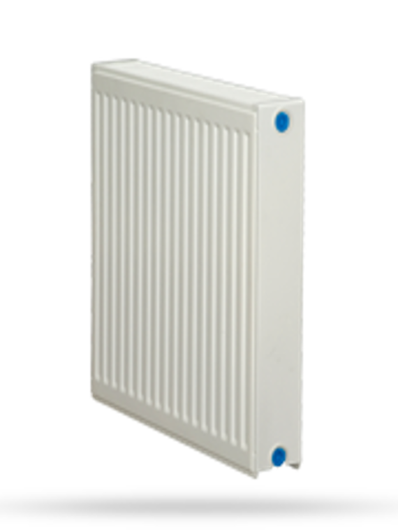 DEMİRDÖKÜM PANEL RADYATÖR (TİP 21-PKP) 600X900mm
