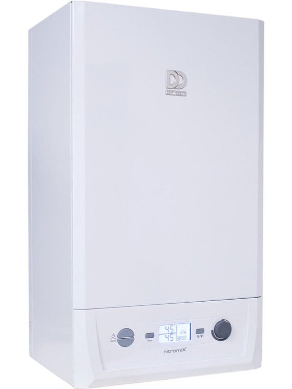 DEMİRDÖKÜM NİTROMİX 35 PREMİX KOMBİ Sadece Kombi Alımı