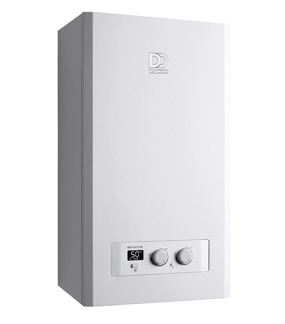 DEMİRDÖKÜM ATROMİX 24 PREMİX KOMBİ