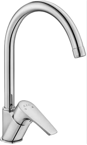 E.C.A. NİOBE EVİYE BATARYASI