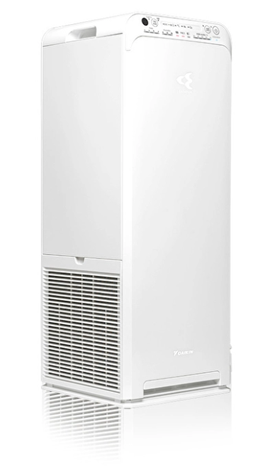 DAİKİN MCK55W HAVA TEMİZLEME CİHAZI NEMLENDİRMELİ