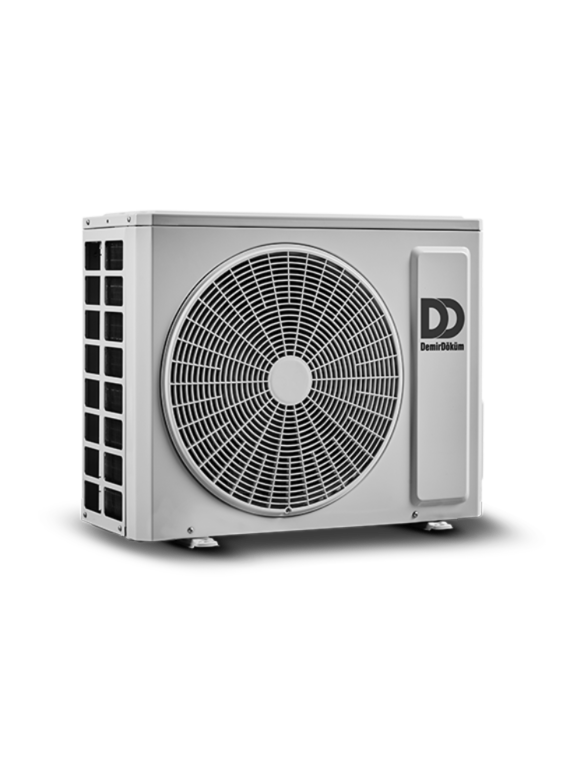 DEMİRDÖKÜM A7 İNVERTER A++ 12 BTU KLİMA