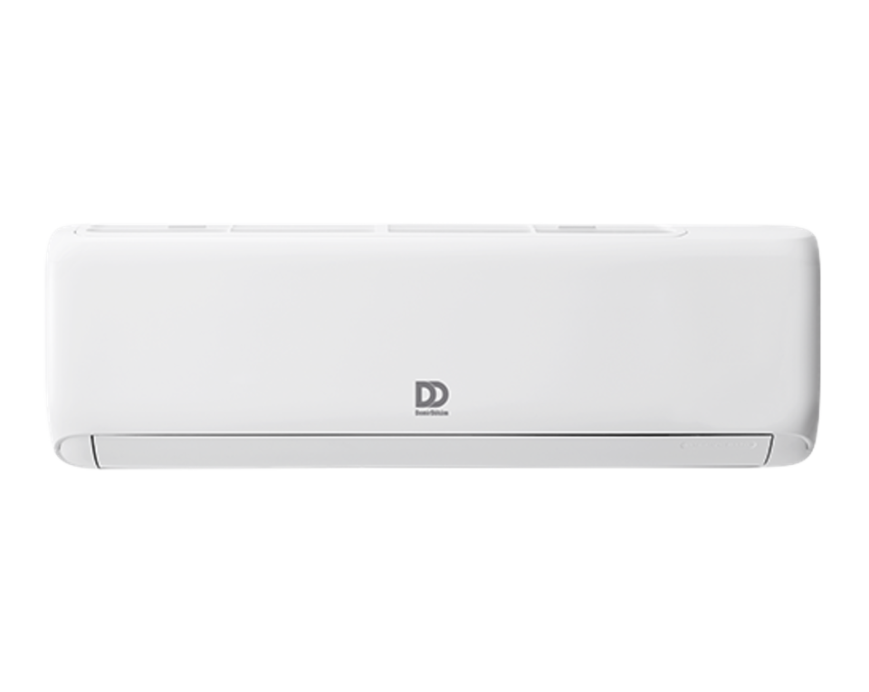 DEMİRDÖKÜM A7 İNVERTER A++ 12 BTU KLİMA