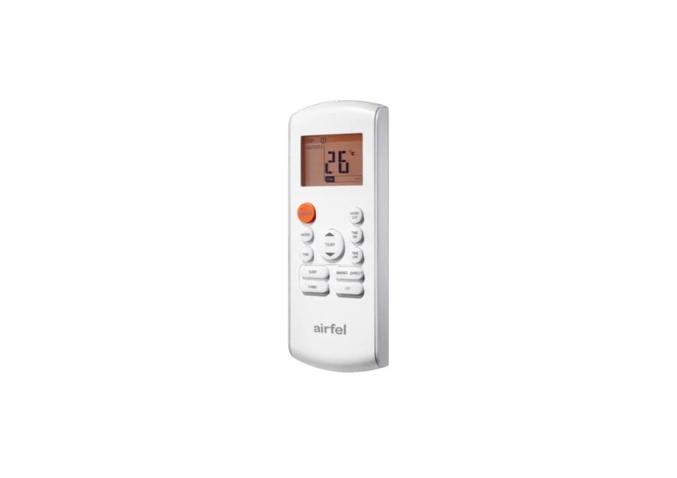 AİRFEL Duvar Tipi Inverter Klima LTXM35N 12000 BTU A++