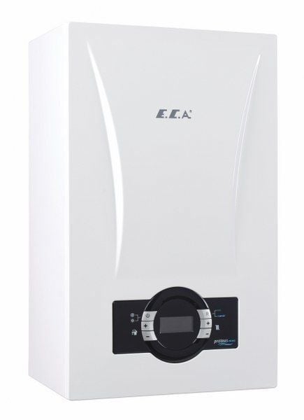 E.C.A. PROTEUS PREMİX 28KW YOĞUŞMALI KOMBİ
