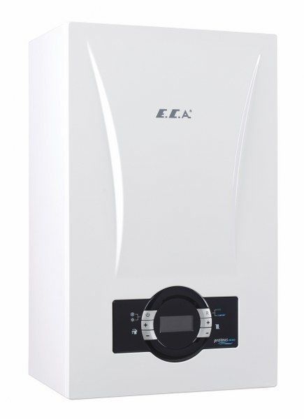 E.C.A. PROTEUS PREMİX 35KW YOĞUŞMALI KOMBİ